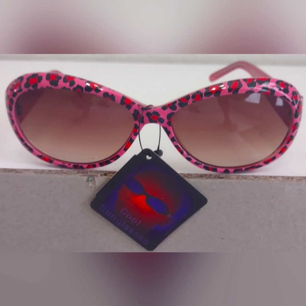 Assorted Sunglasses